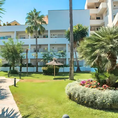 Gorgeous 2Br Apt. W/ Mountain View Puerto Banus Marbella Exterior foto